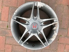 Honda Accord Type R 17 "