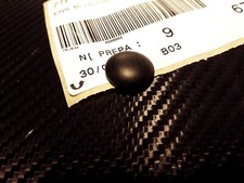 BOUTON DE VEROUILLAGE DE POULIE ORIGINAL MOBS 103 SPX RCX MVX SPECTRUM CLIPS FUN