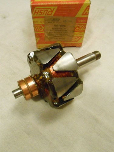 Rush rotor neuf pour - rush,