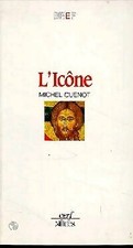 L'Icône - Michel Quenot -