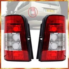 Set Gauche + Droit Arrière