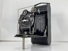 Appareil Photo Film ZEISS IKON