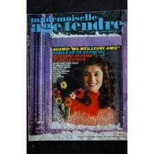 mademoiselle age tendre n°