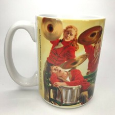 Ready Set Run! Coffee Mug By