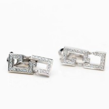 Cartier Goujon Baiser Du
