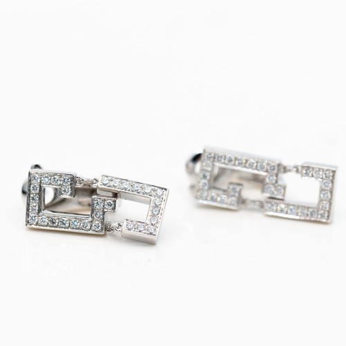 Cartier goujon baiser - baiser, du