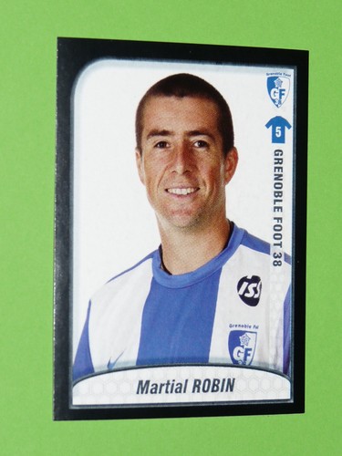 Martial robin grenoble - #91,