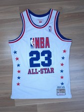 Mitchell & Ness NBA Michael