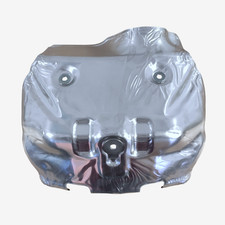 Plaque, Isolante Thermique D'Échappement 46012901A Ducati Desmosedici RR