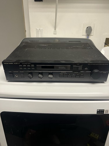 Harman kardon hk330 - hk330, digital