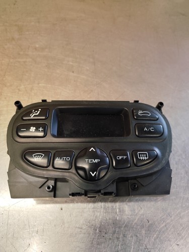 Commande chauffage peugeot - commande,