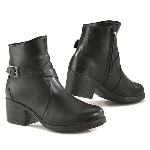 Tcx bottines femme - tcx, x-boulevard