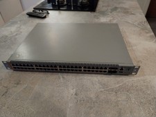 Switch 48 Ports manageable
