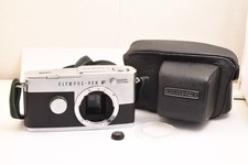 DDP US Olympus PEN-FT body