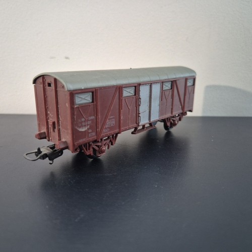 Lima wagon train - wagon,