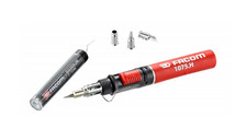 Fer à souder au gaz FACOM -