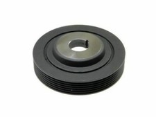 Poulie damper cougar escort - poulie,