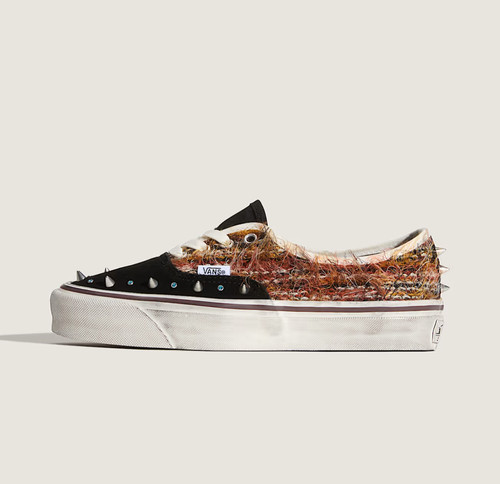 Vans premium authentic - vans,