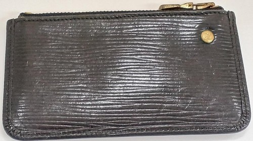 Porte clés louis vuitton epi - porte-clés,