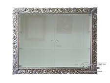 Vitrine Suspendue Murale Avec