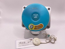 Lecteur CD portable Walkman