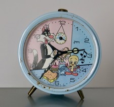 TITI & GROSMINET, ancien