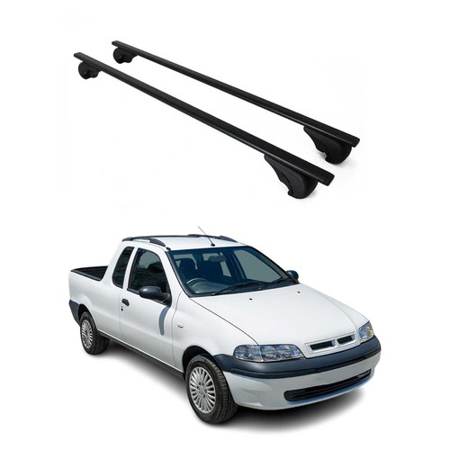 Barres toit transversales - de,