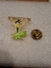 Pin majorettes pompom - pin’s,