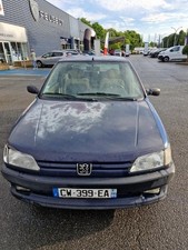 Pulseur d'air PEUGEOT 306