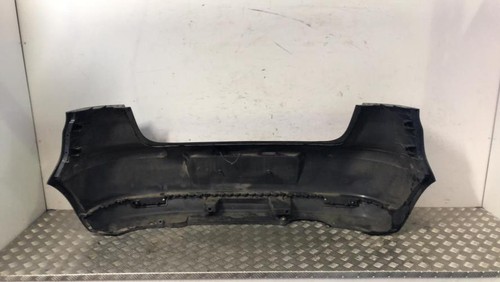 Pare choc arriere - , seat