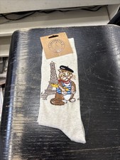 Chaussettes Pretty la Marotte