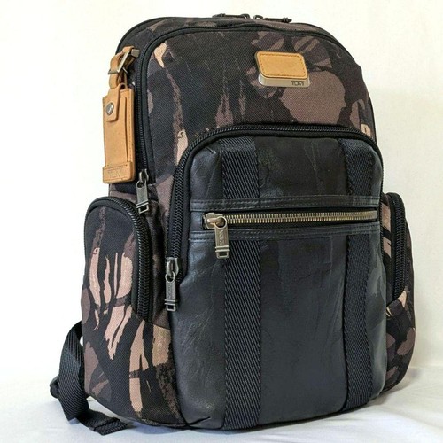 Sac dos tumi alpha - tumi, bravo