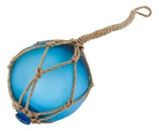 Boule de pêche en