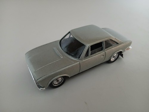 Solido peugeot 504 - solido, n°