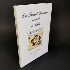 Collectif, La bande dessinée se met à table chez Girousse-Charrier