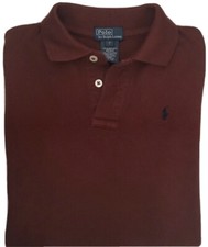 Polo Ralph Lauren ( 7 Ans)