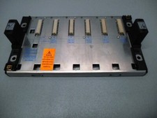 TSXRKY6EX - TÉLÉMÉCANIQUE - TSXRKY 6EX / RACK 6 SLOTS ATEX  POUR AUTOMATE USED