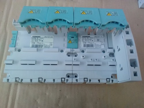 Rail alimentation pour - rail,