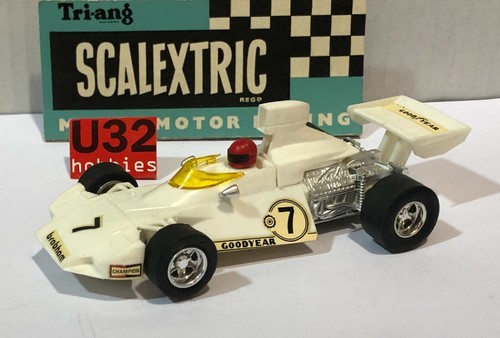Slot car scx scalextric - slot,