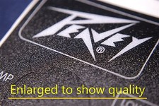 Genuine Peavey Loudspeaker