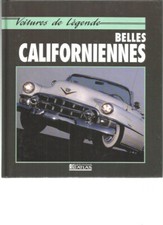 VOITURES DE PRESTIGE - BELLES