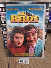 DVD - LA BEUZE - Michael