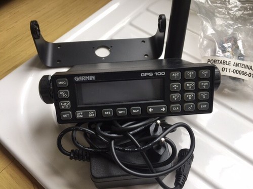 Instrument avion gps - avion,