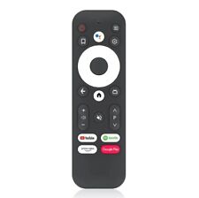 Télécommande vocale neuve d'origine pour Mecool KM7 Plus Smart Android TV Box...