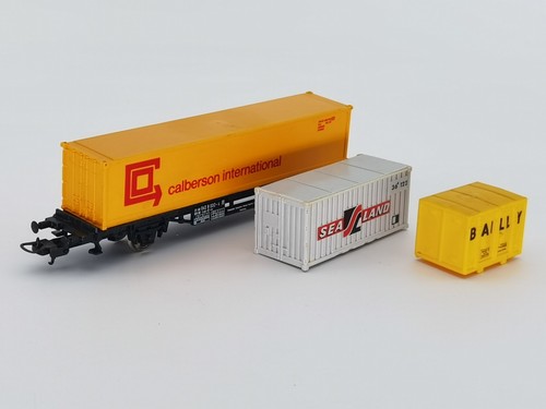 Lima wagon - ho,