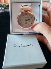 montre femme  "Guy Laroche"