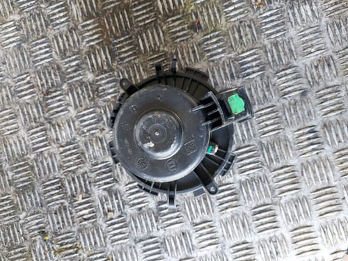Ventilateur pulseur air - ventilateur,
