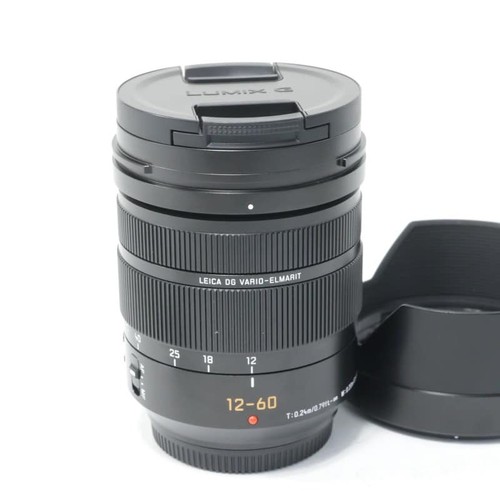 Panasonic leica - leica, dg