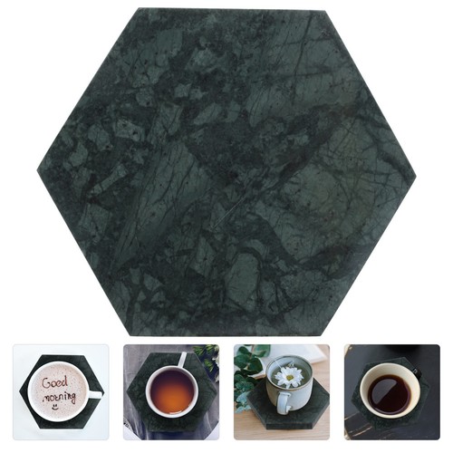 Dessous verre pour - dessous, table