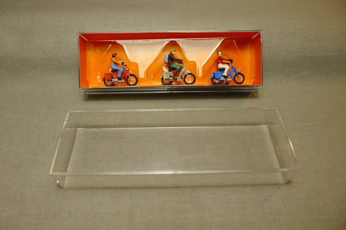 Preiser 10125 - preiser, ho,